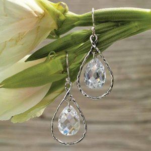 Silpada Harbor Lights Earrings W2284